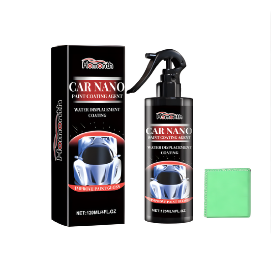 Homonth - Car Nano Paint Coating Agent