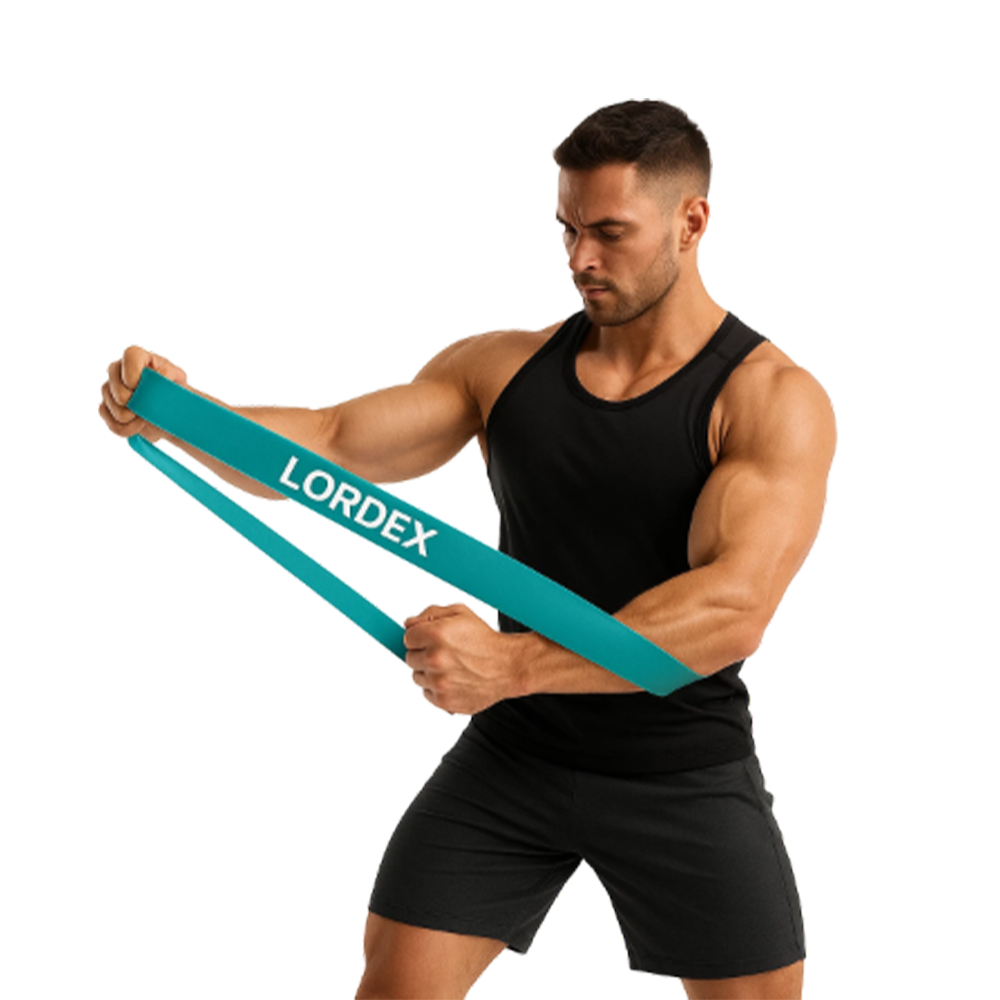 LORDEX - Resistance Loop Band