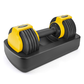 Compact Adjustable Dumbbell ©