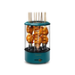 Electric Rotating Grill