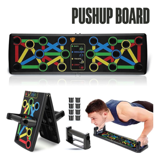 Push-Up Board