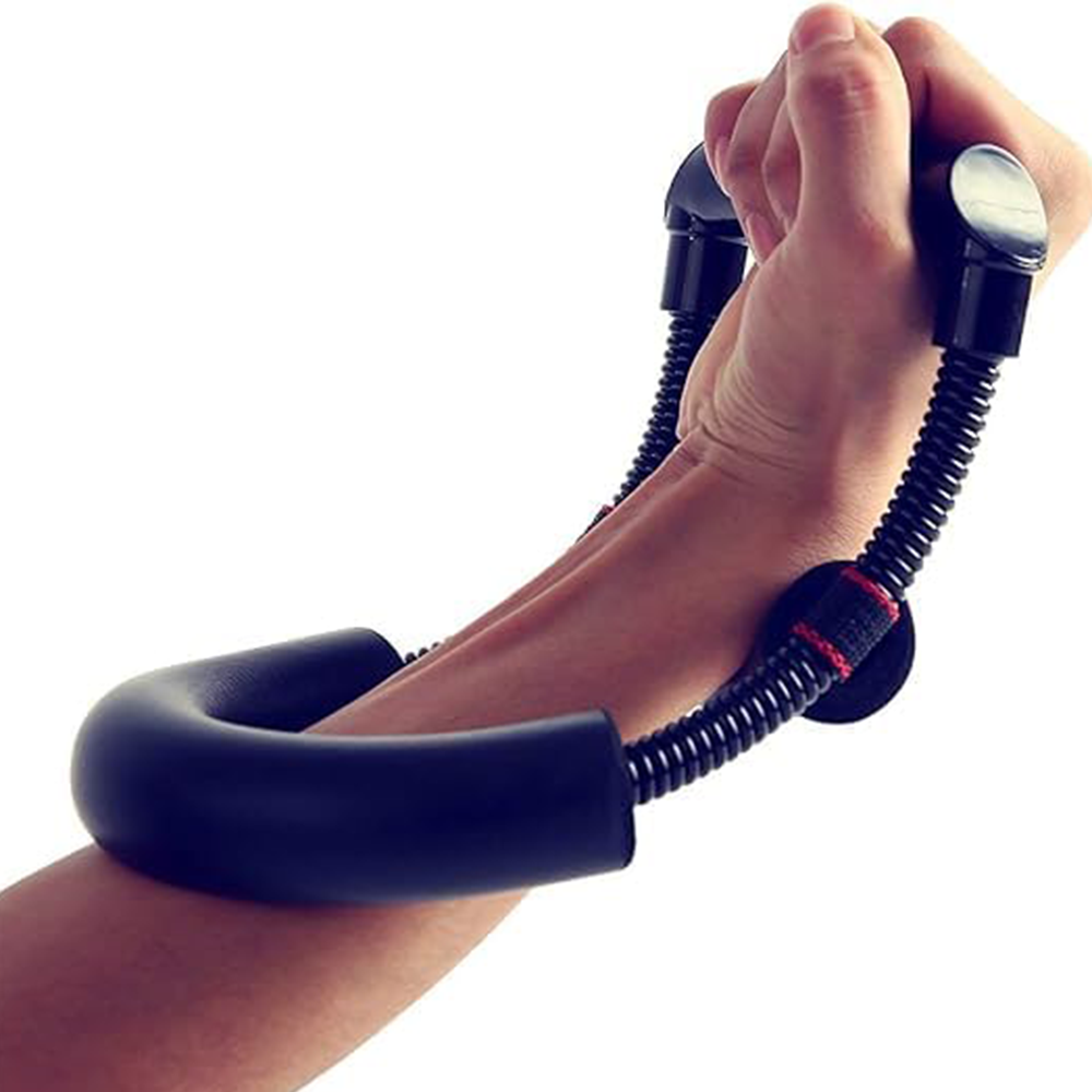 Forearm Exerciser for Muscle Recovery