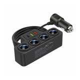 Car Charger Cigarette Lighter