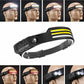 Multi-Function Induction Headlamp