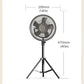 Outdoor Camping Fan